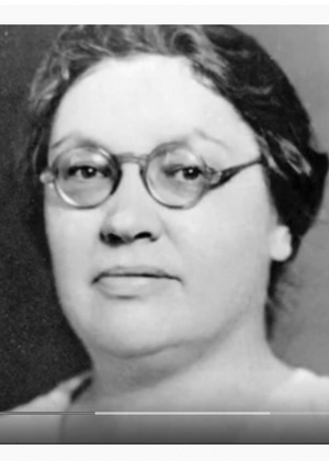 DRYBURGH, Margaret (1890-1945)